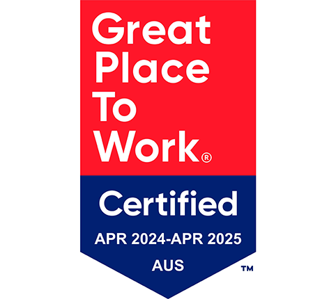Eight Homes earns Great Place To Work Certification™