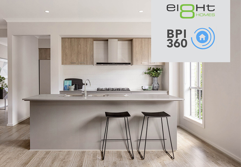 Eight Homes enhances quality assurance with rollout of BPI360